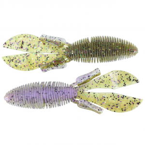 Image of Missile Baits D Bomb Soft Bait | Alabama Bream; 4.5 in.