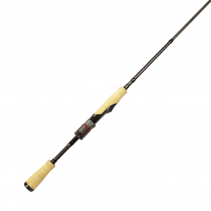 Image of Okuma TEC Custom Crappie Spinning Rod | TEC-S-601L