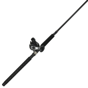 Image of Okuma Dead Eye Classic Trolling Combo | DEC-861MTa-20DXT