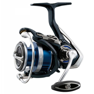 Image of Daiwa Legalis LT Spinning Reel | LEGLT6000D