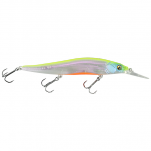 Image of Megabass Vision Oneten Plus 1 | Respect Series - Aurora Reaction; 4 1/3 in.