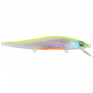 Image of Megabass Vision Oneten Jerkbait | Respect Series - Aurora Reaction; 4 1/3 in.