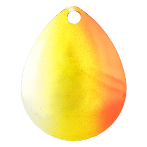 Image of Character Lures Premium Colorado Blades | Triple Threat; 4