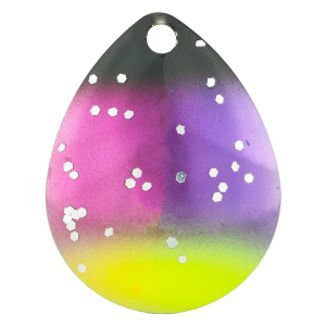 Image of Character Lures Premium Colorado Blades | Streetwalker; 4