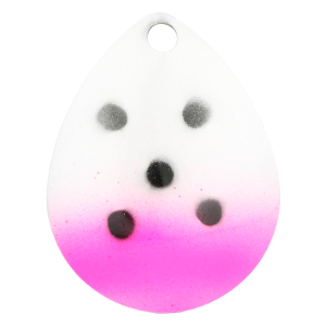 Image of Character Lures Premium Colorado Blades | Cinderella; 4