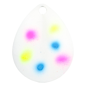 Image of Character Lures Premium Colorado Blades | Wonderbread; 5