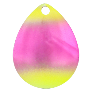 Image of Character Lures Premium Colorado Blades | Kamikaze; 5