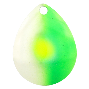 Image of Character Lures Premium Colorado Blades | T.H.C; 5