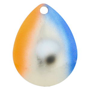 Image of Character Lures Premium Colorado Blades | Yabba Dabba Doo; 5