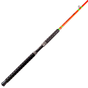 Image of Okuma Cat Slayer Custom Casting Rod | CSC-C-761MH