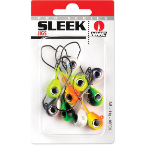 Image of VMC Sleek Jig Kit | 3/8 oz.