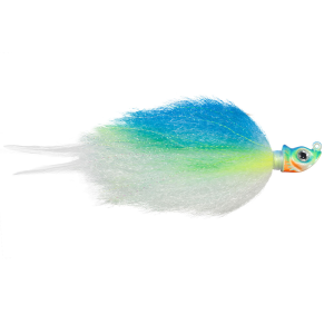 Image of Northland Minnesota Mullet Hair Jig | Sexy Shad; 3/4 oz.