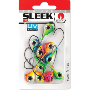 Image of VMC UV Sleek Jig Kit | 1/2 oz.