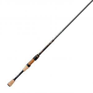 Image of Daiwa Presso Air Ultralight Spinning Rods | PRAIR601ULFS