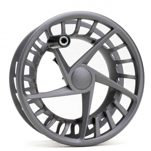 Image of Lamson Liquid/Remix S-Series Fly Reel Spare Spool | Smoke; 8/9/10