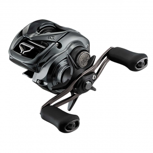 Image of Daiwa Tatula SV TW 100 Casting Reel | TATUSV100L