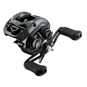 Image of Daiwa Tatula SV TW 150 Casting Reel | TATUSV150L