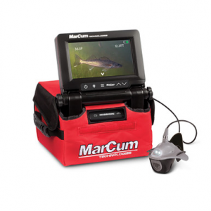 Image of MarCum Mission UW View SD Underwater Viewing System