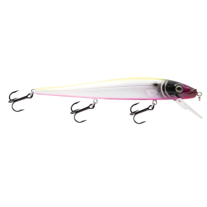 Image of Livingston Lures EBS Walleye 136 Crankbait | Cotton Candy