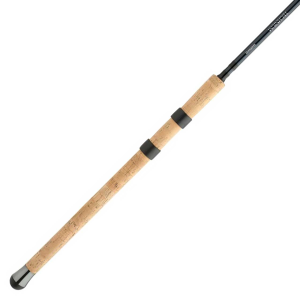 Image of Shimano Technium B Salmon Steelhead Centerpin Rod | TNS130ML2B