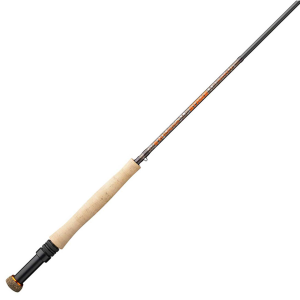 Image of Redington Strike II Euro Nymphing Fly Rod | 5-5039T-2100-4