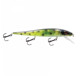 Image of Livingston Lures EBS Walleye 136 Crankbait | Kiwi