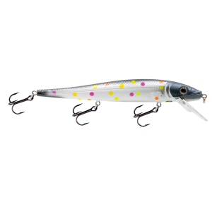 Image of Livingston Lures EBS Walleye 136 Crankbait | Mardi Gras