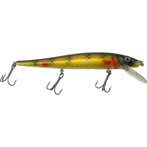 Image of Livingston Lures EBS Walleye 136 Crankbait | Natural Perch
