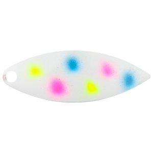 Image of Character Lures Premium Willow Blades | Wonderbread; 4