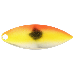 Image of Character Lures Premium Willow Blades | Triple Threat; 4