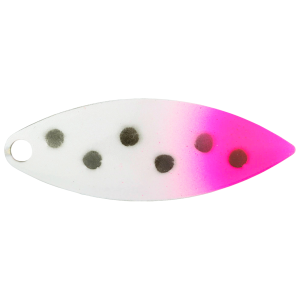 Image of Character Lures Premium Willow Blades | Cinderella; 4