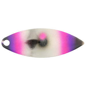 Image of Character Lures Premium Willow Blades | Lady Luck; 4