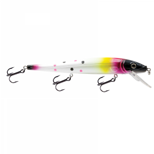 Image of Livingston Lures EBS Walleye 136 Crankbait | Wonder Bread