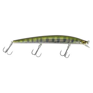 MEGABASS Great Hunting 120 Jerkbait