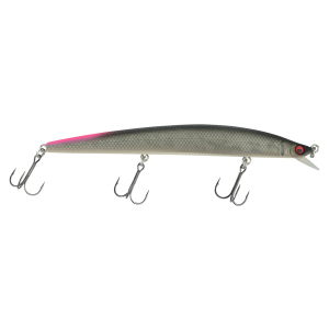 MEGABASS Great Hunting 120 Jerkbait