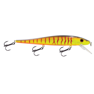 Image of Livingston Lures EBS Walleye 136 Crankbait | Candy Corn