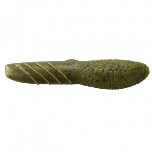 Image of Deps Cover Scat | Green Pumpkin; 3 in.