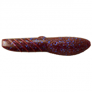 Image of Deps Cover Scat | Scuppernong Blue Flake; 3 in.