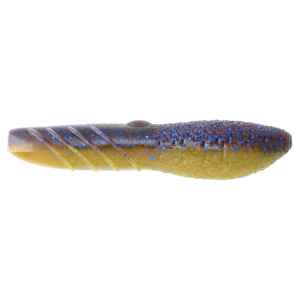 Image of Deps Cover Scat | Blue Melon; 2 1/2 in.