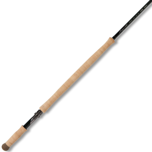Image of G. Loomis Asquith Spey Rod | ASQ 9140-4