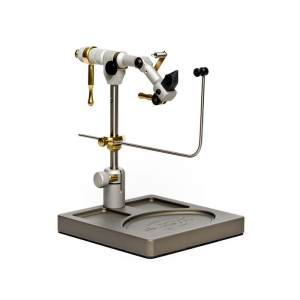 Image of Renzetti Master Vise | Deluxe Pedestal Base