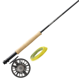 Image of Sage Foundation Fly Outfit | 2035K-690-4NR