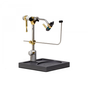 Image of Renzetti Presentation Cam 4000 Series Vise | Deluxe SW Pedestal Base