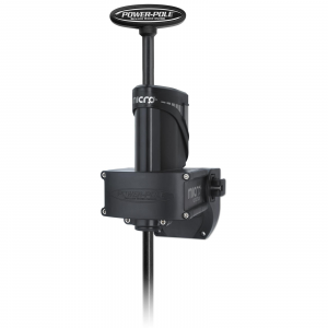 Image of Power-Pole Micro Anchor | PP-MICRO-BK