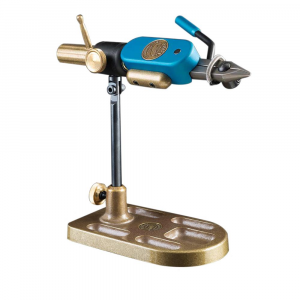 Image of Regal Revolution Stainless Jaw Vise | Bronze Pocket Base