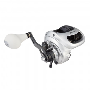 Image of Shimano TranX Low-Profile Casting Reel | TRX500HG