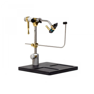 Image of Renzetti Presentation Cam 4000 Series Vise | Pedestal Base