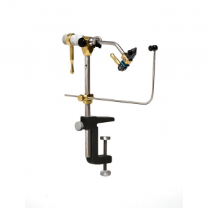 Image of Renzetti Presentation Cam 4000 Series Vise | C-Clamp - Left Hand