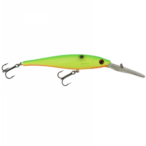 LIVINGSTON LURES EBS Walleye 111 Crankbait