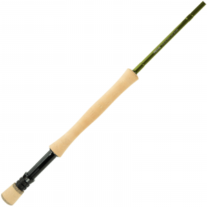 Image of Echo OHS One-Hand Spey Rod | ECHOOHS6104